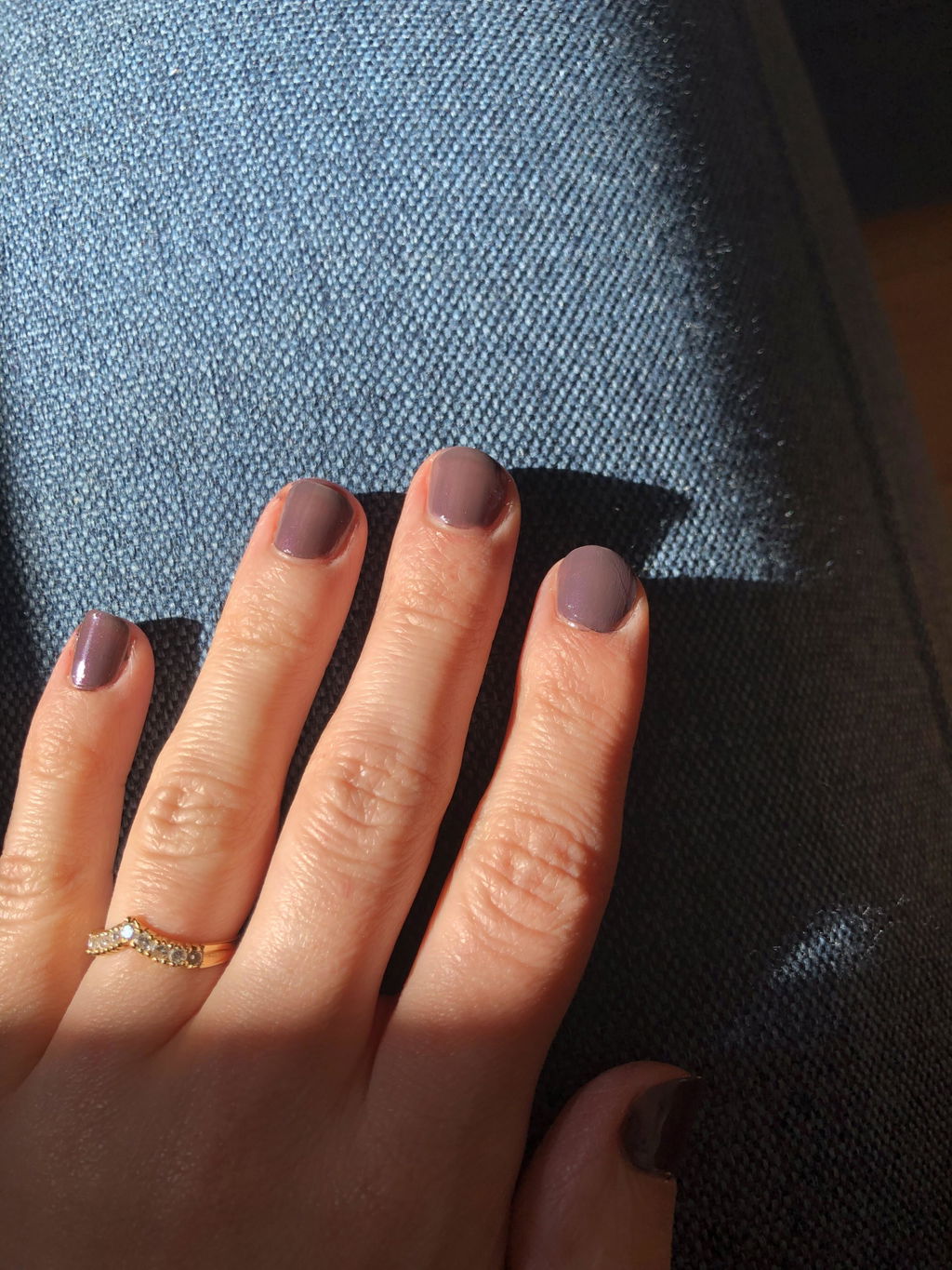 Ôdass Paris Figue Fraîche vernis semi-permanent gel LED 10 ml