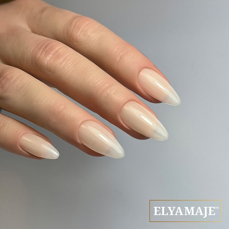 Elyamaje N°20 Jad Mahal vernis semi-permanent couvrant