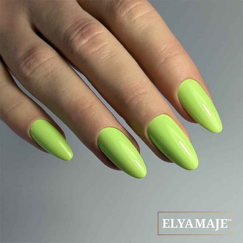 Elyamaje N°232 Irvine vernis semi-permanent pigmenté