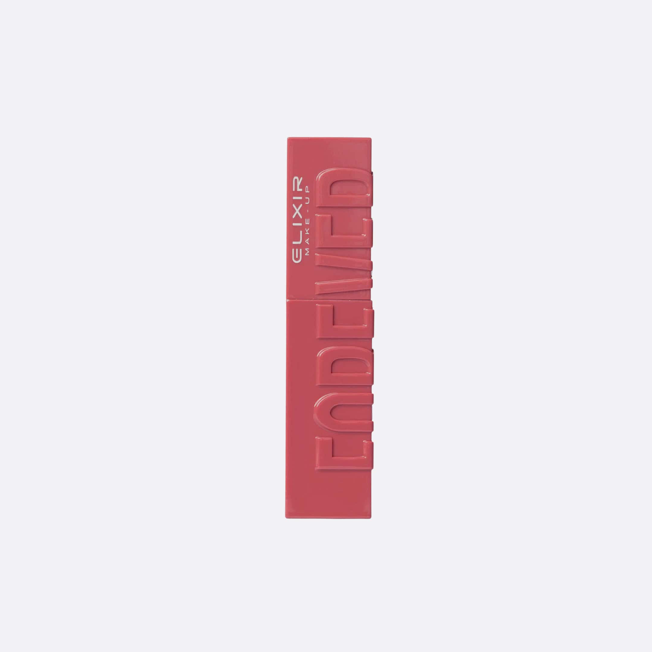 Élixir Forever Lip Mat rouge à lèvres liquide 202 mat