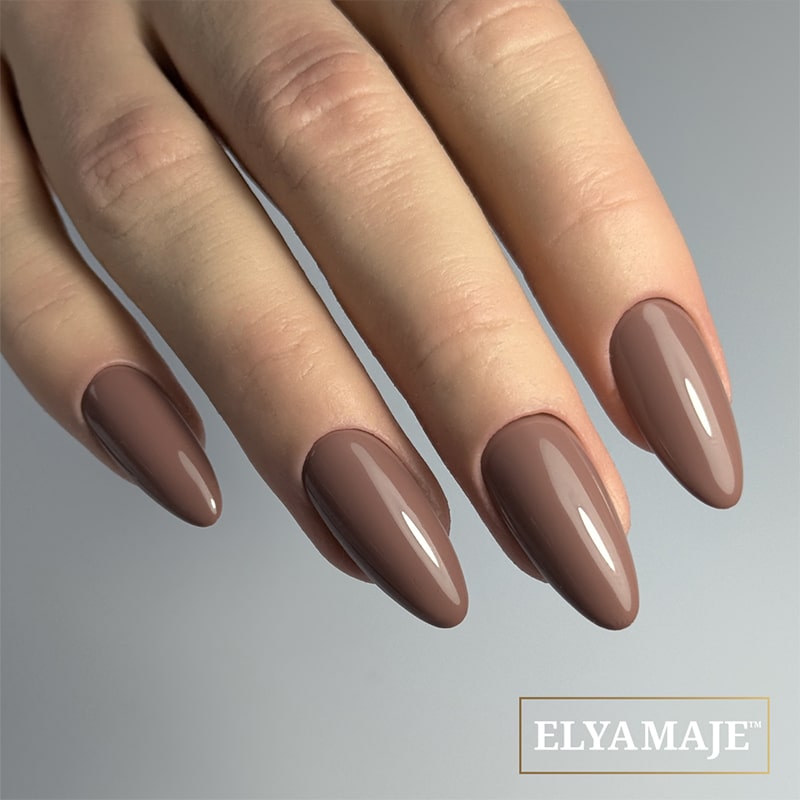 Elyamaje 197 Columbia vernis semi-permanent teinte