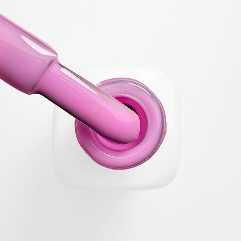 Elyamaje Easy Base Barbie base colorée 8ml rose