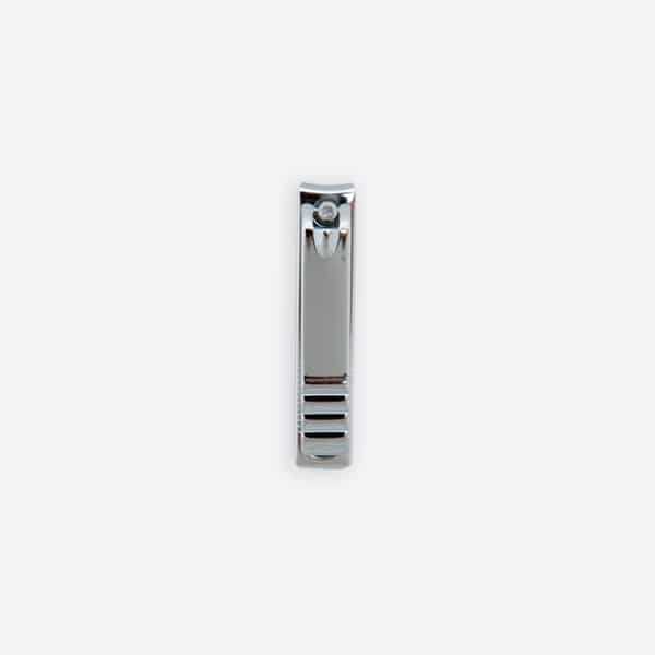 Élixir #562 Mini Coupe-Ongles Argent Inox Précision