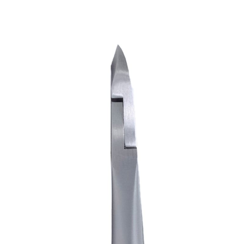 Elyamaje Eco Pro Gaya 5mm coupe-cuticules inox