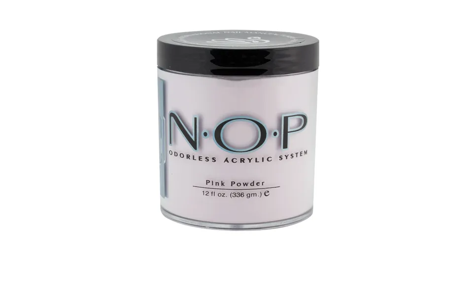INM N.O.P. Pink poudre acrylique 12 oz