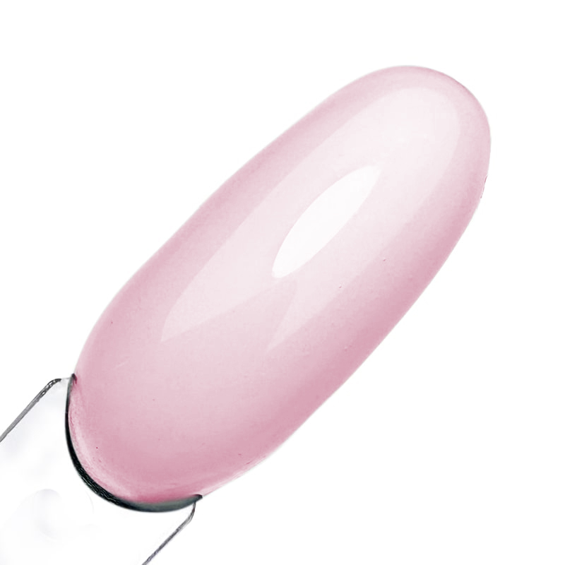 Elyamaje Polygel Liquide Cold Pink n°6 gel rose