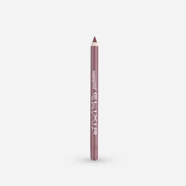 Élixir Crayon lèvres #026 Iris Mauve waterproof