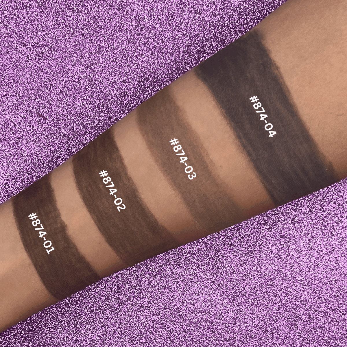 Élixir Jumbo Real Brow 874 crayon sourcils 02 waterproof