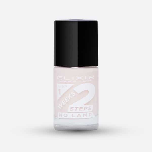 Élixir 2 Weeks 746 vernis effet gel Tan sans lampe