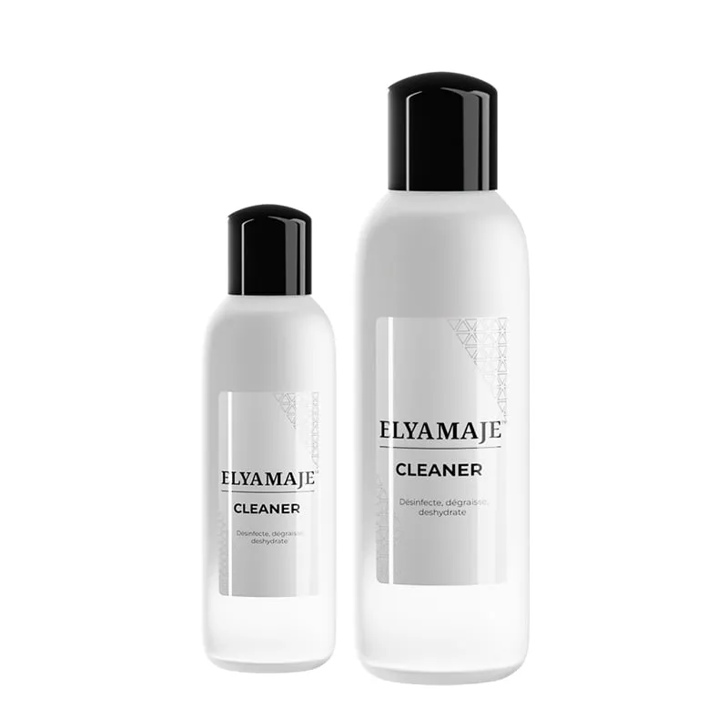 Elyamaje Cleaner Classic 3 en 1 Dégraissant