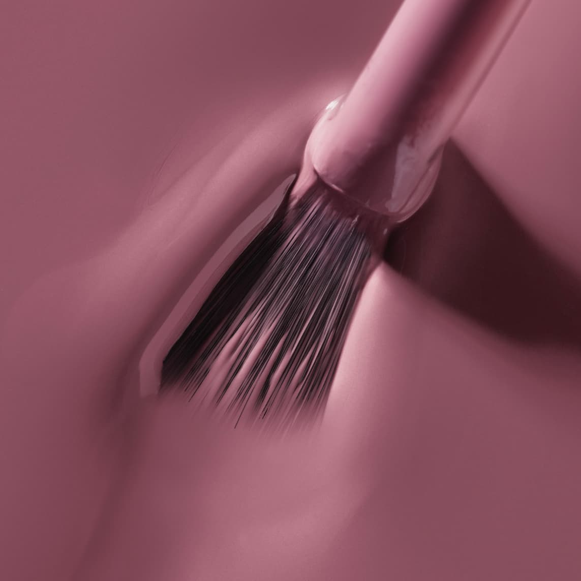 Ôdass Paris Bois de Rose vernis semi-permanent rose 10 ml