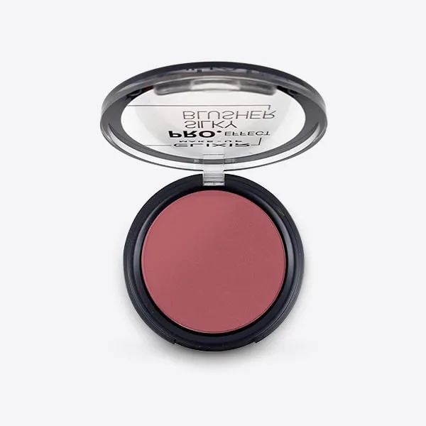 Élixir PRO HD Blusher MAT blush 024 Amsterdam mat