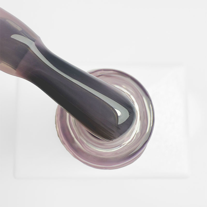 ElyaMaje N°53 Ines Ness vernis semi-permanent couvrant