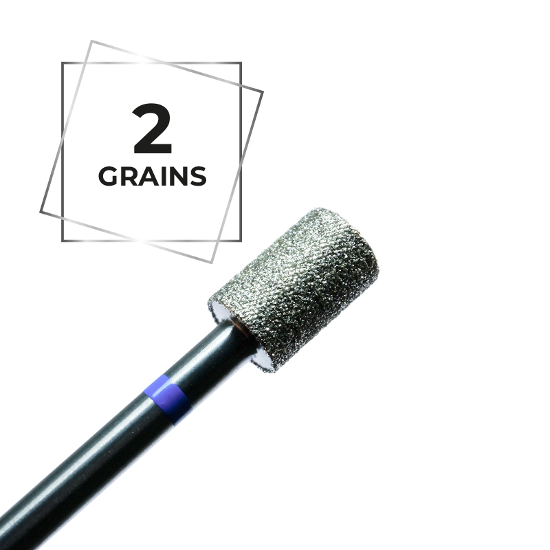 Elyamaje Pro 5 embout ponceuse diamant manucure russe