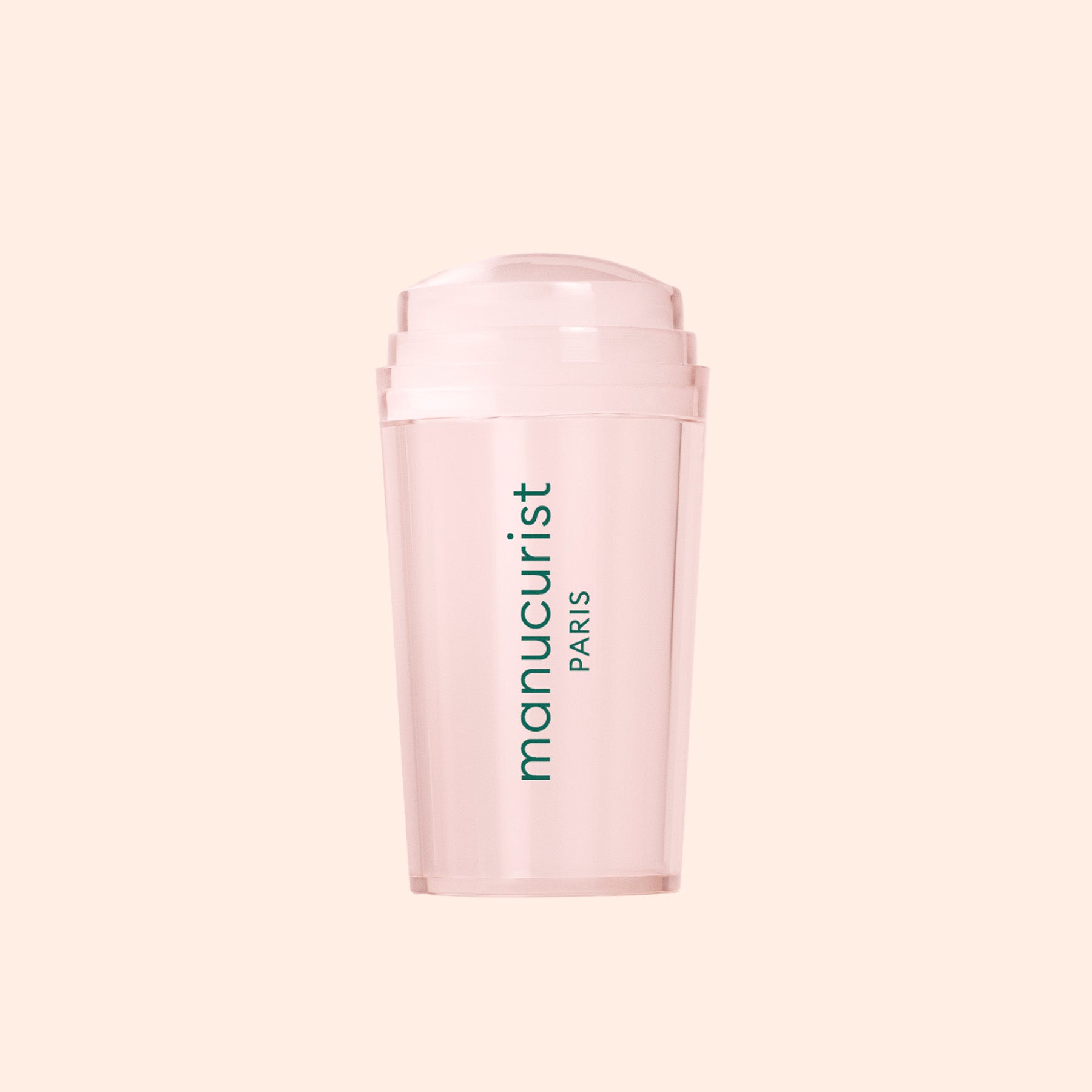 Manucurist Mani Stamper tampon french manucure silicone