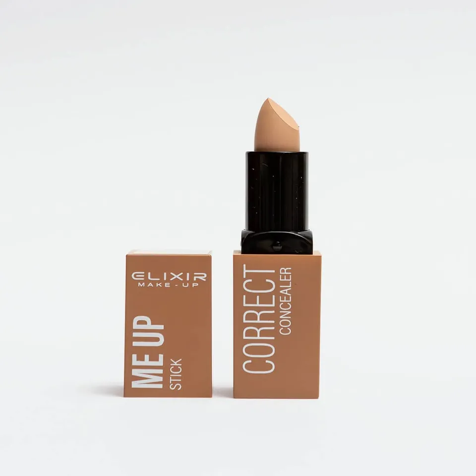 Élixir Correct Me Up 148 anti-cernes stick beige chaud