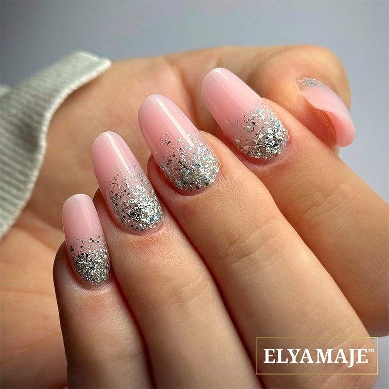 Elyamaje N°235 Seattle vernis semi-permanent