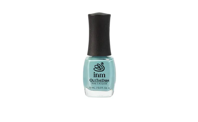 INM Dream On vernis à ongles fini brillant