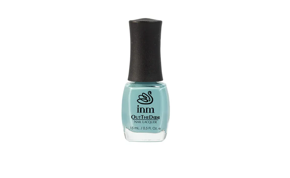 INM Dream On vernis à ongles fini brillant