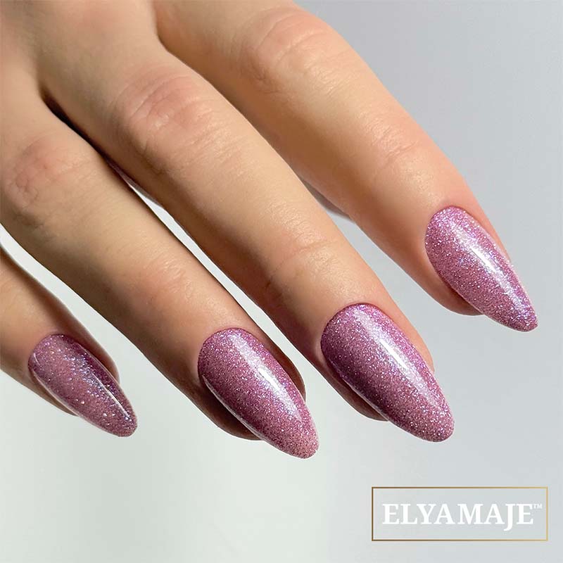 Elyamaje Naya n°368 vernis semi-permanent