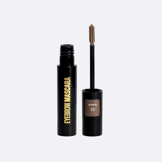 Élixir Eyebrow Mascara #002 mascara sourcils Auburn