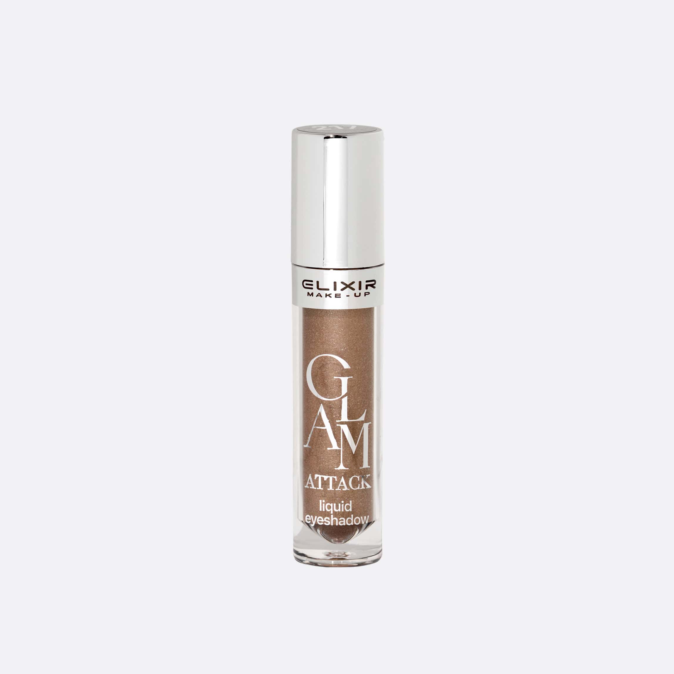 Élixir Glam Attack #217 fard paupières liquide brillant