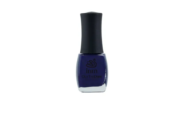 INM Secret Service vernis à ongles finition brillante