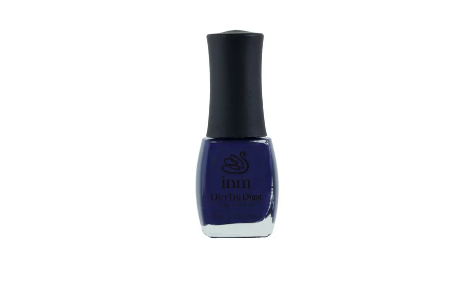 INM Secret Service vernis à ongles finition brillante