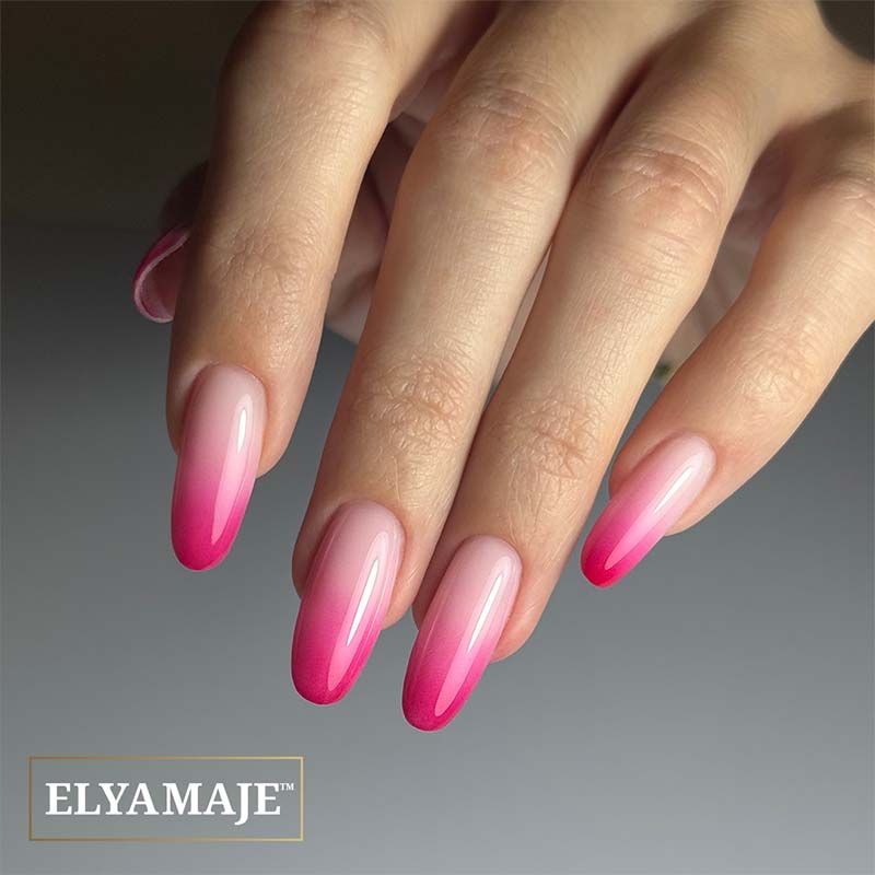 Elyamaje Ultra Baby Paint 06 Rouge Cerise paint ongle