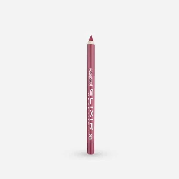Élixir Crayon Lèvres #034 Cerise Waterproof