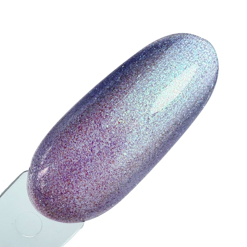 Elyamaje N°268 Marilyn vernis semi-permanent pailleté