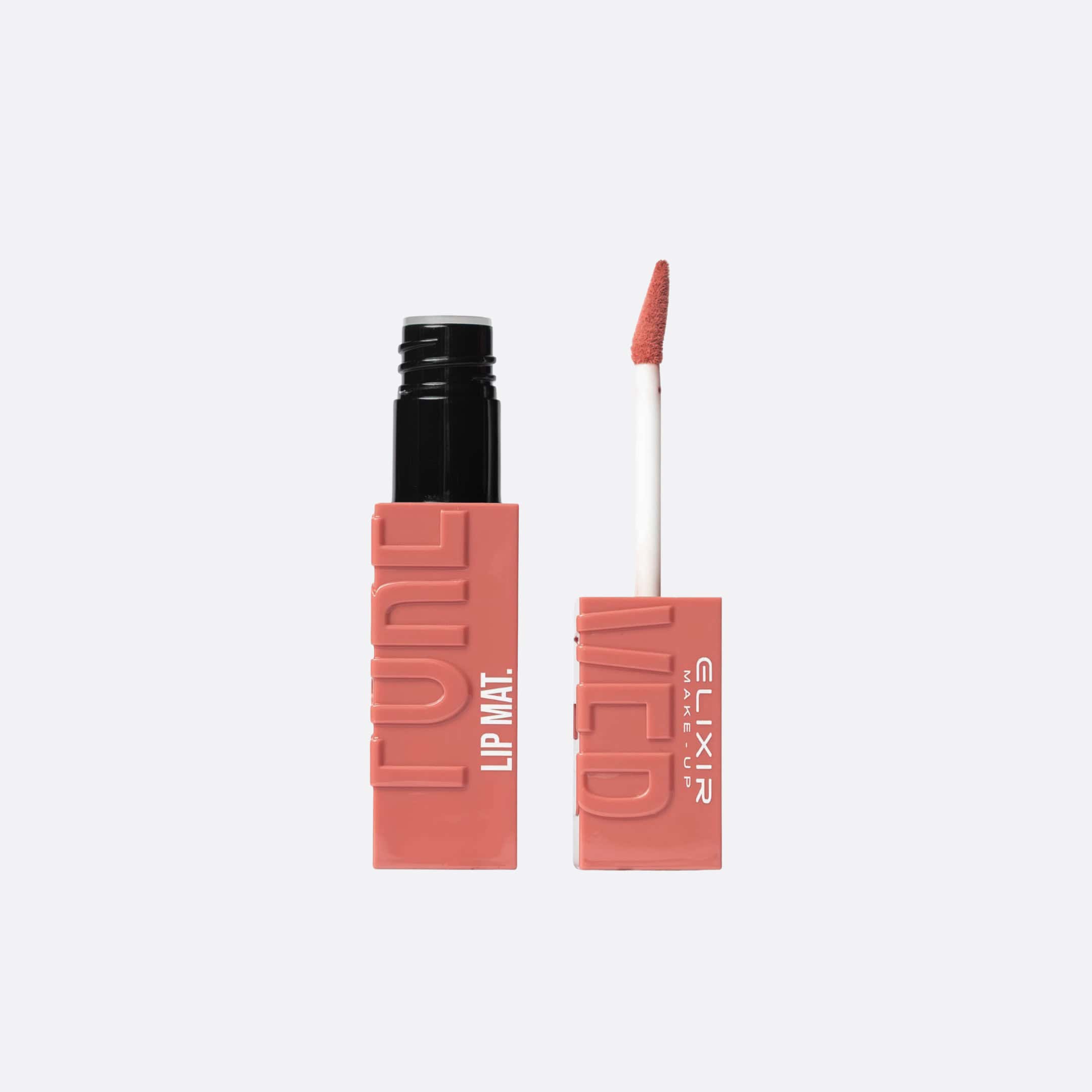 Élixir Forever Lip Mat #200 rouge à lèvres liquide mat