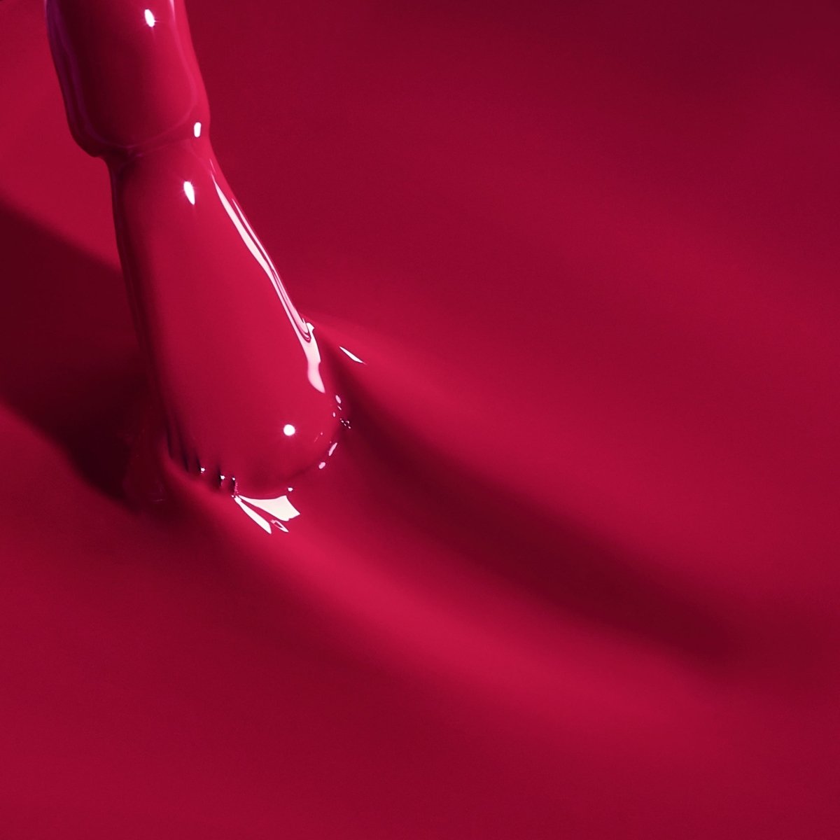 Ôdass Paris Quatuor des Rouges vernis semi-permanent 4x10ml