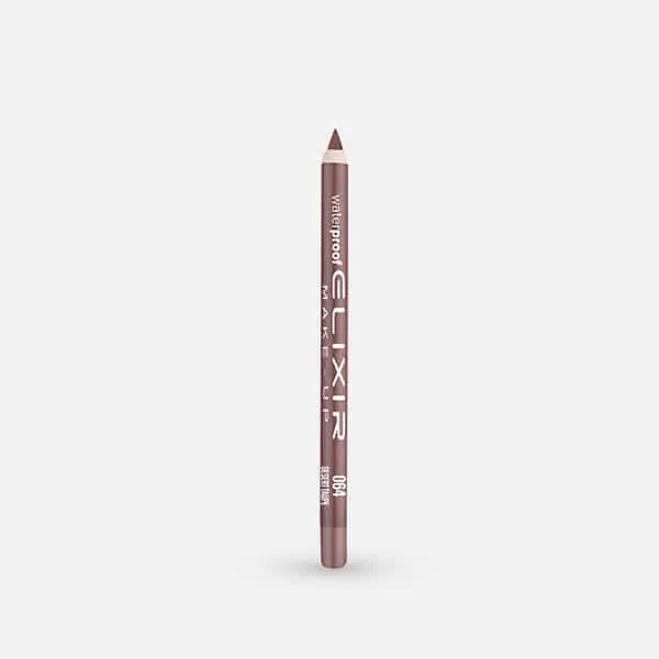 Élixir #064 crayon lèvres waterproof taupe