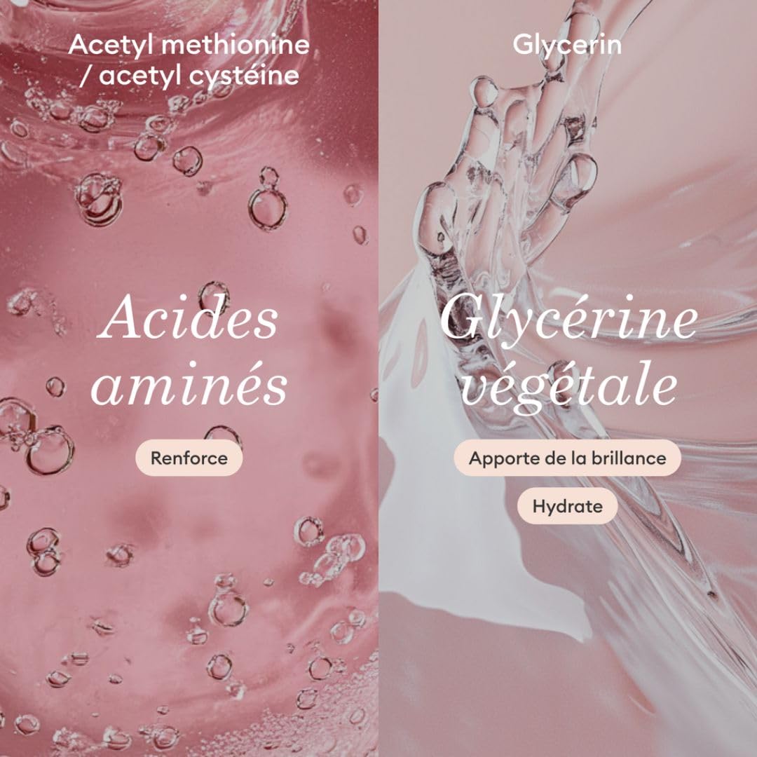 Manucurist Dégraissant cleaner ongles bio-sourcé tenue