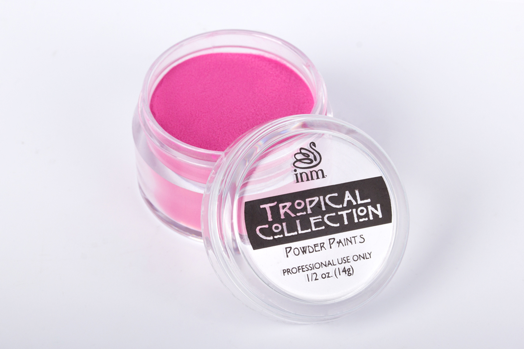 INM Rum Punch poudre acrylique