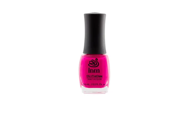 INM Bikini vernis à ongles brillant