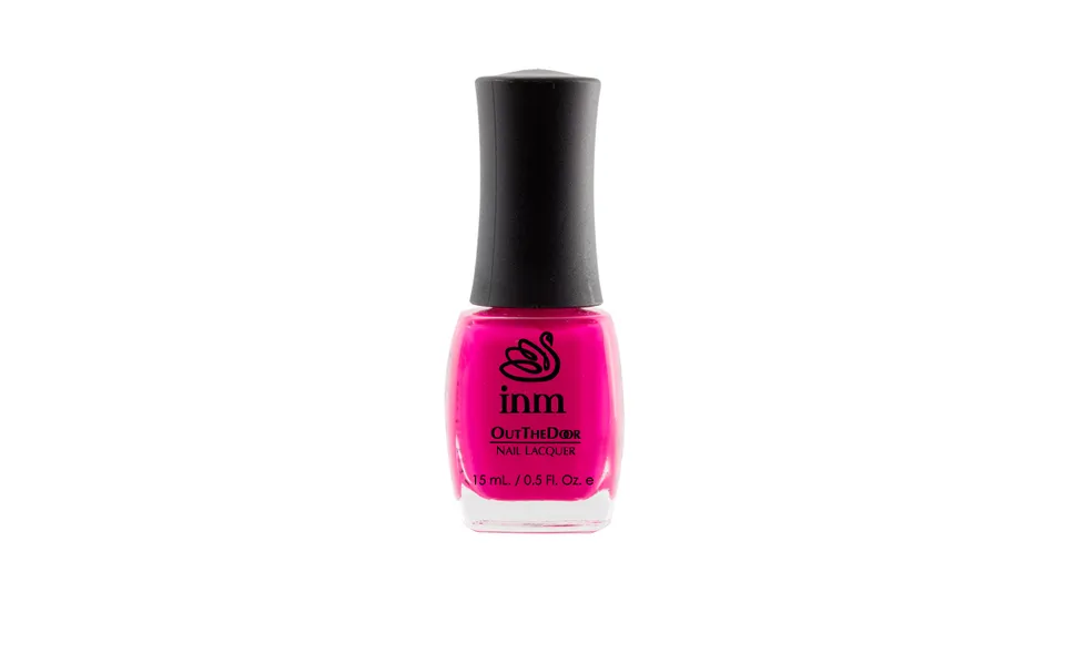 INM Bikini vernis à ongles brillant