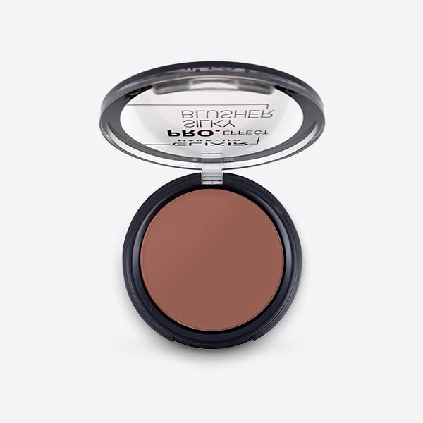 Élixir Pro HD Blusher Mat #018 blush Madrid mat