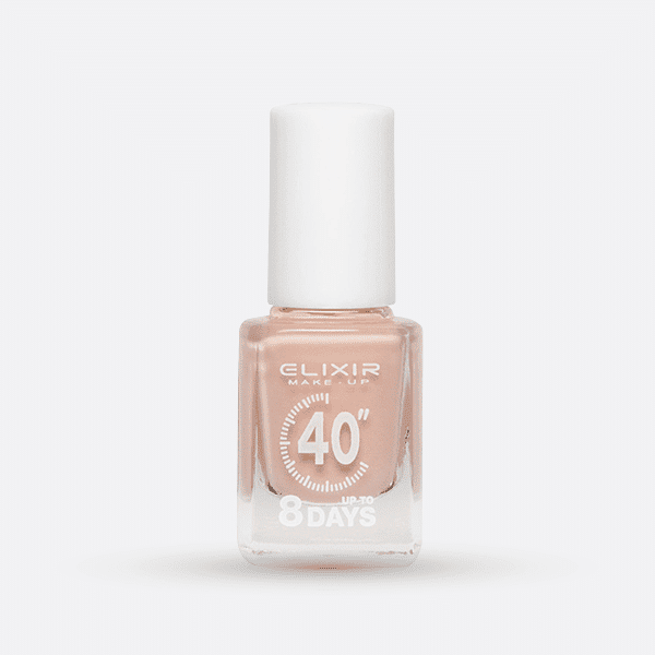 Élixir 40" #363 vernis Tan séchage rapide
