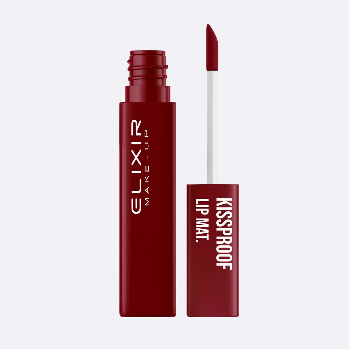 Élixir Kissproof Lip Mat rouge lèvres 021 Indian Red mat