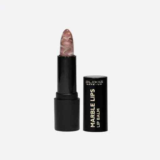 Élixir Marble Lips #209 baume à lèvres marbré karité