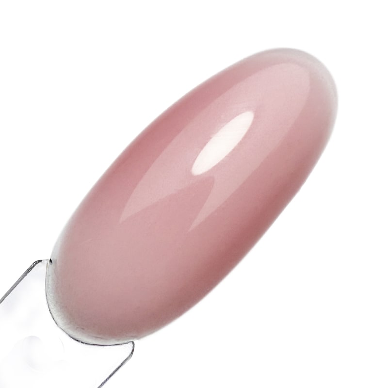 Elyamaje Pink Lips n°7 polygel liquide construction