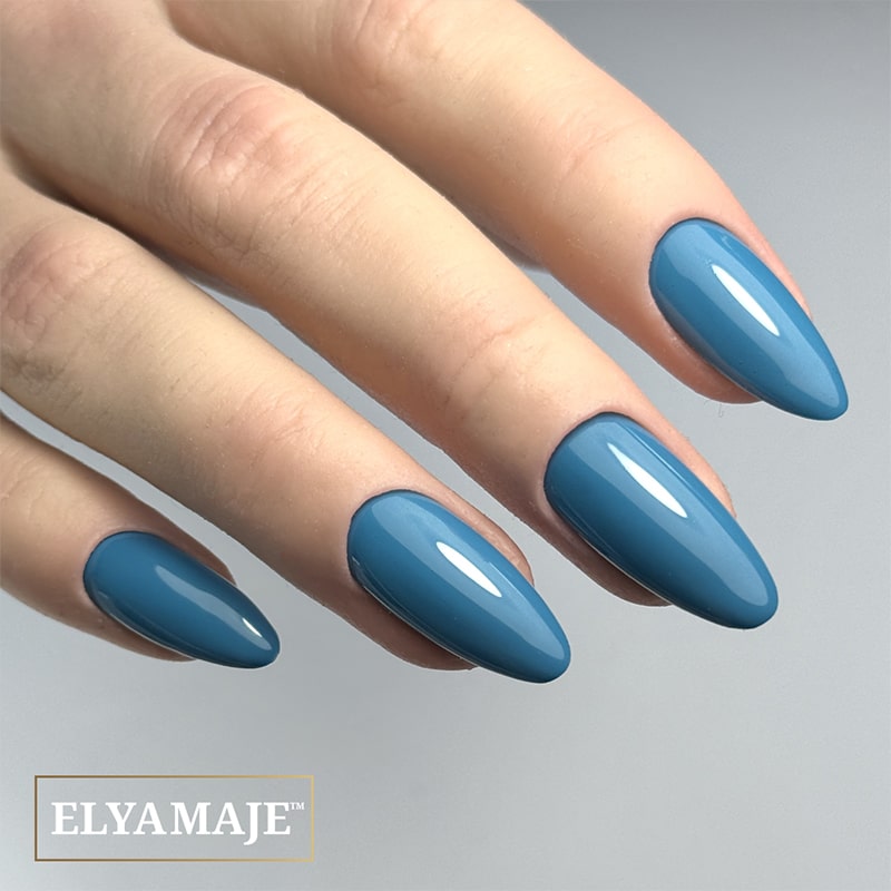 Elyamaje N°207 Marion vernis semi-permanent couvrant
