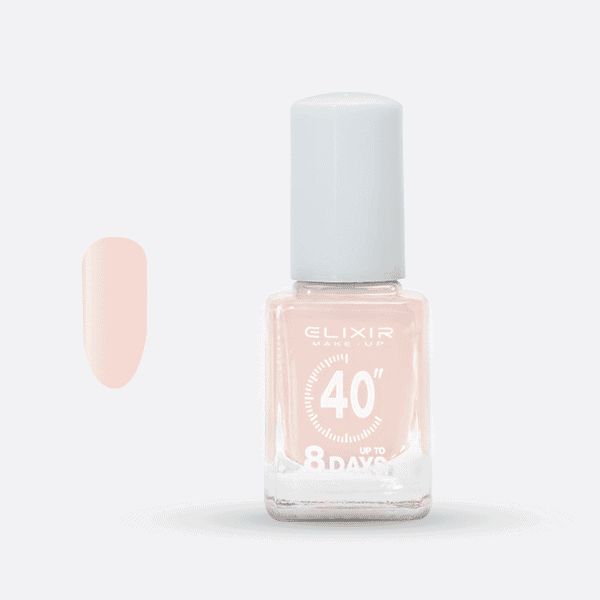 Élixir 40 Secondes #322 Myth vernis séchage rapide 40 secondes
