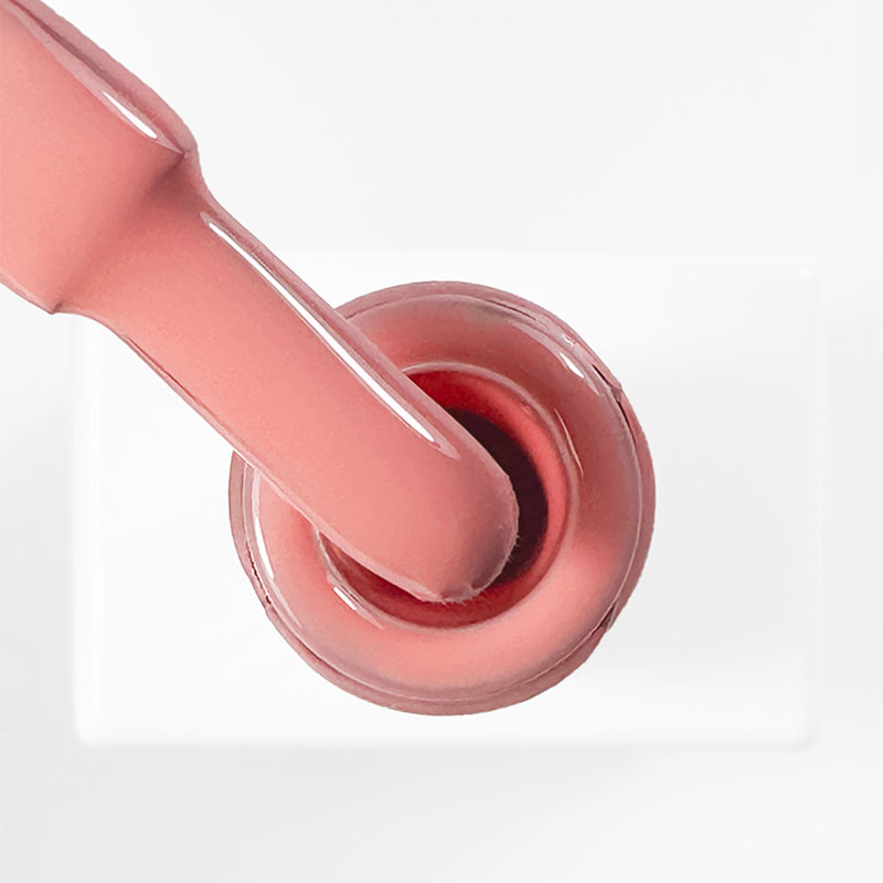 Elyamaje Coffret Rosy vernis semi-permanent édition limitée