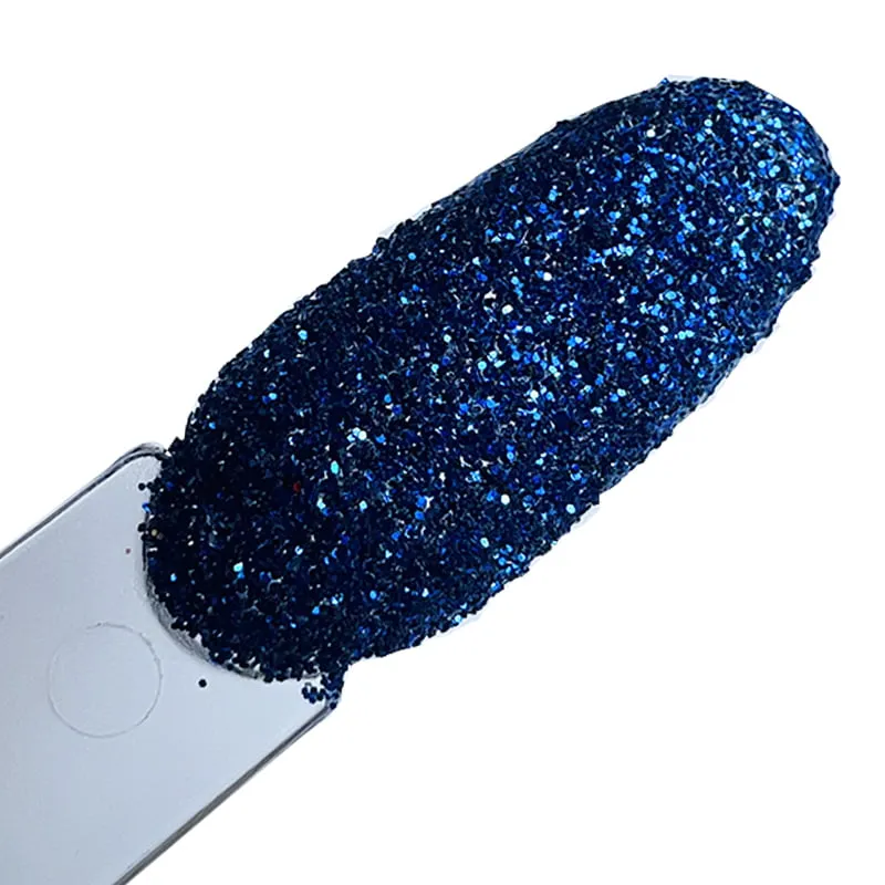 Elyamaje Sugar 18 poudre effet sucre nail art