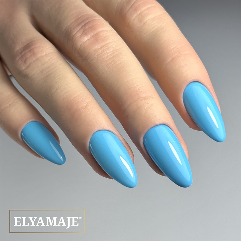 Elyamaje N°206 Gloria vernis semi-permanent