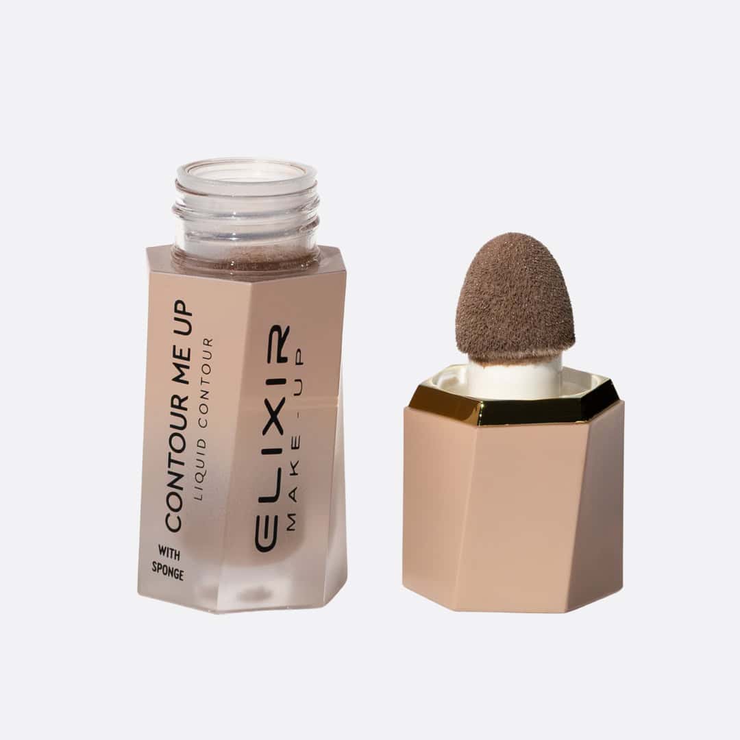 Élixir Contour Me Up #207 contour liquide sculptant 24h