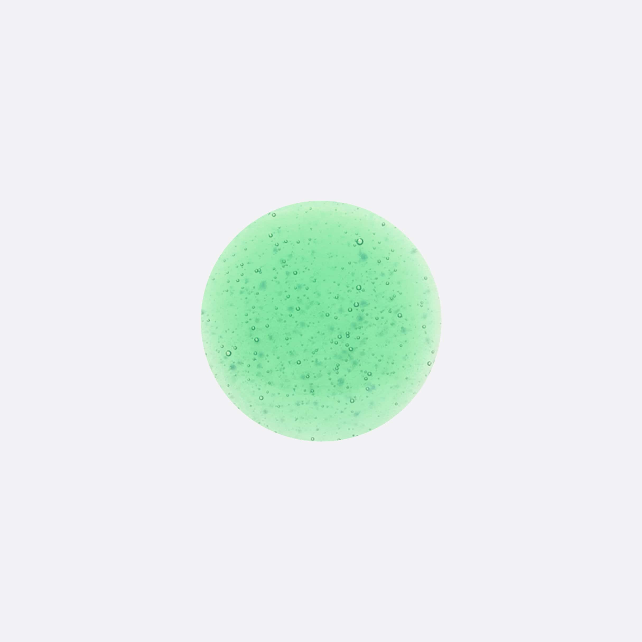 Élixir Elysium #03 huile lèvres pomme verte brillance